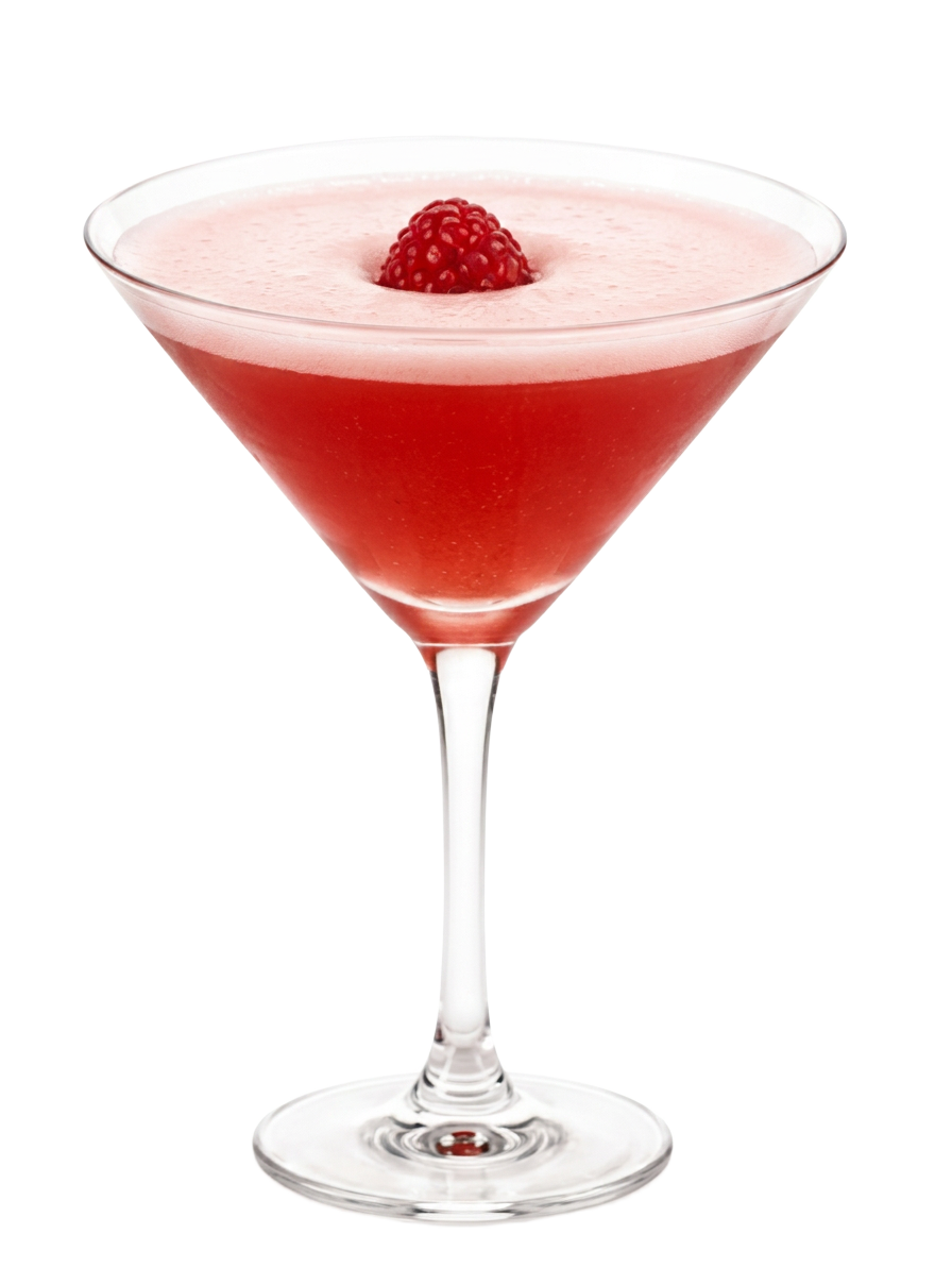 French Martini