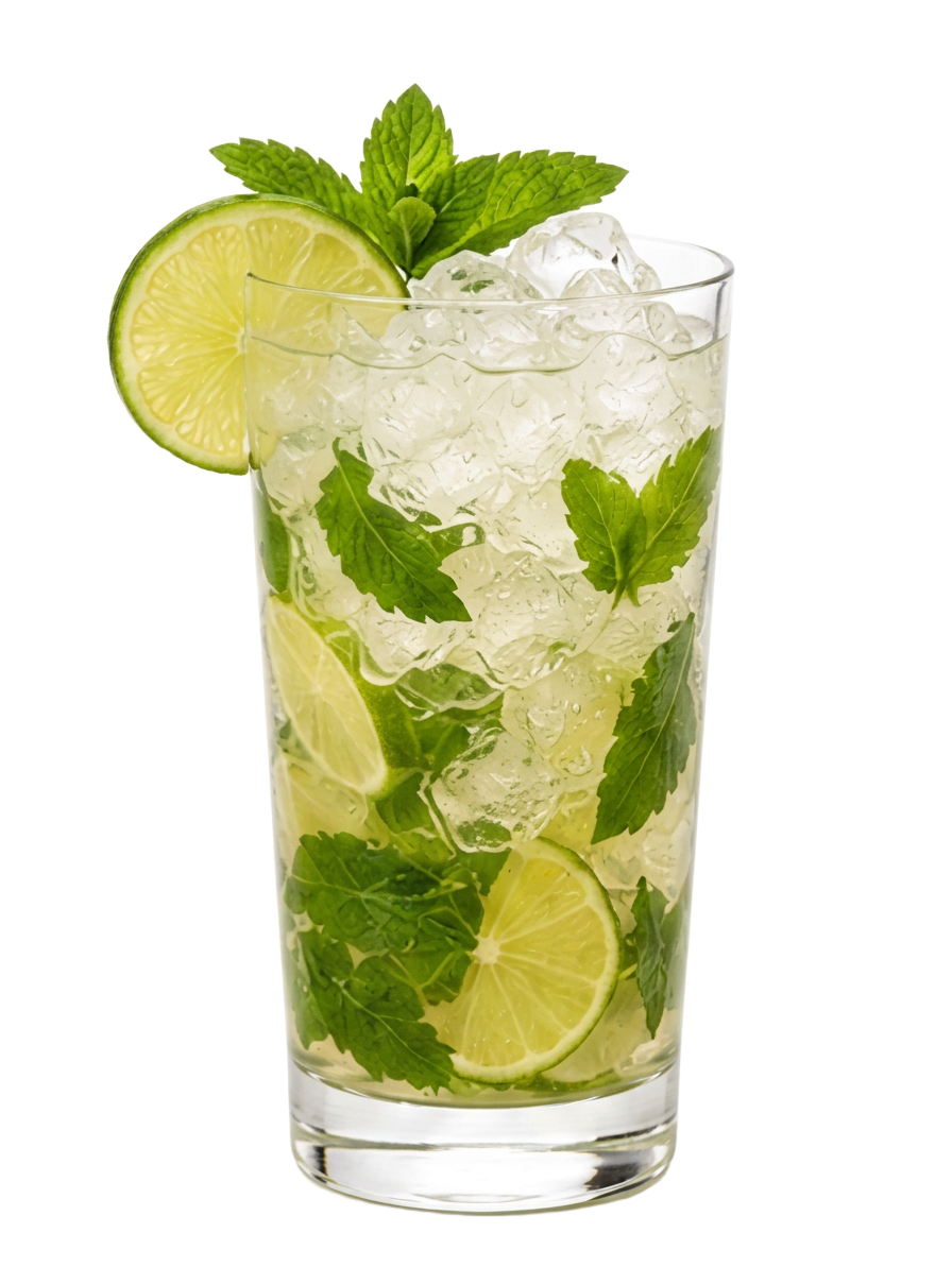 Classic Mojito