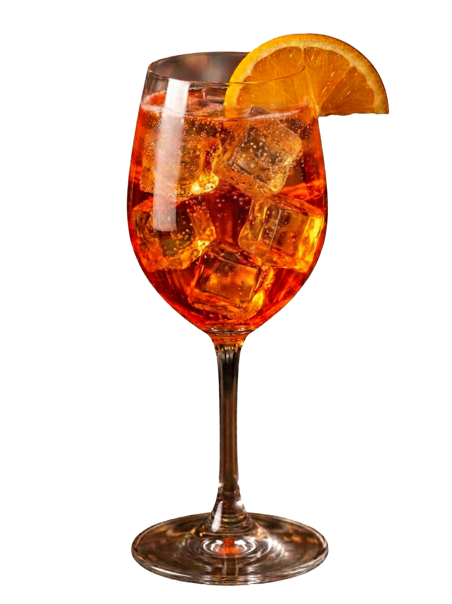 Aperol Spritz