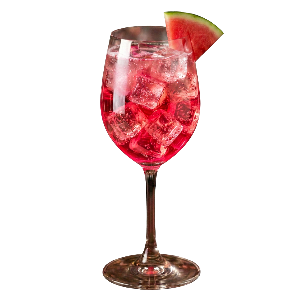 Watermelon Spritz