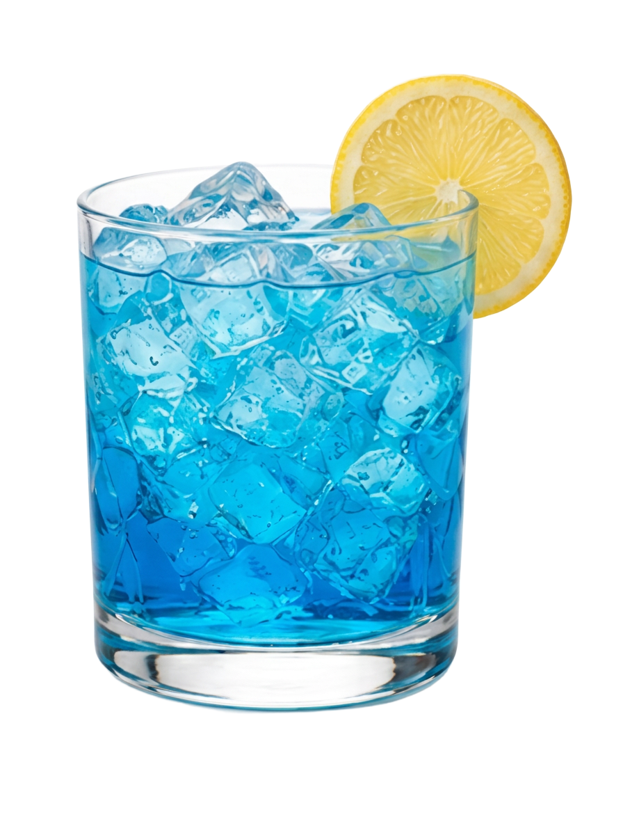 Electric Lemonade